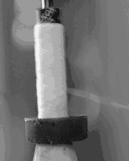 Thread spool